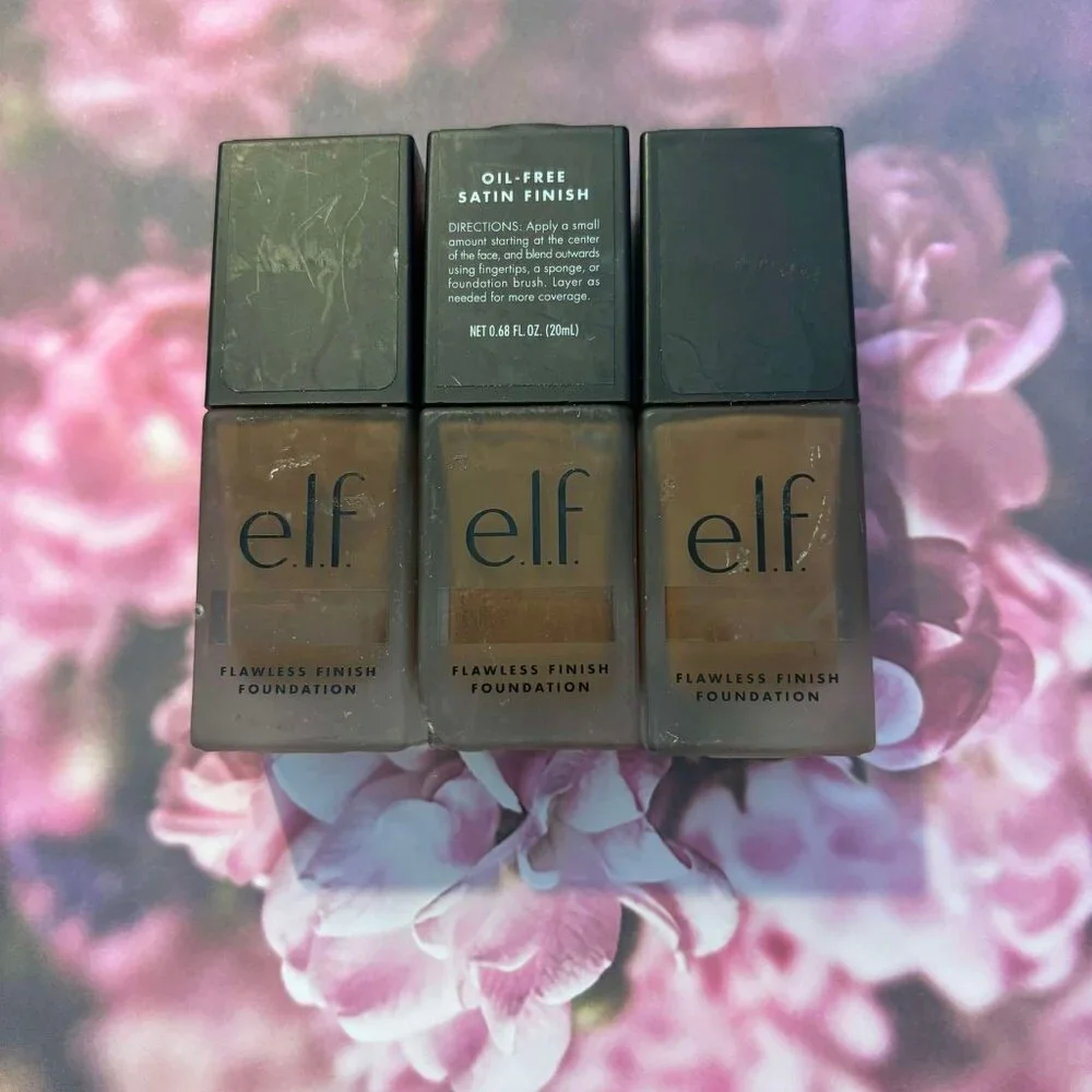 e.l.f. Cosmetics brand new